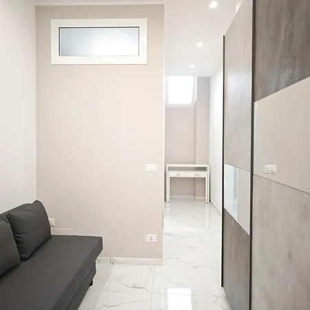 Appartement Lattanzio Family Retreat