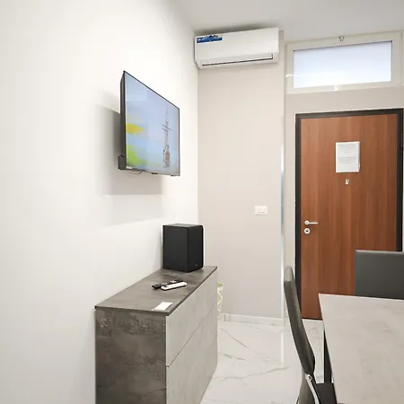 Lattanzio Family Retreat Апартаменти *