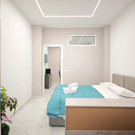 Lattanzio Family Retreat Апартаменти *