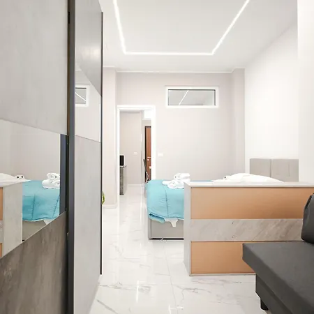 Lattanzio Family Retreat Апартаменти