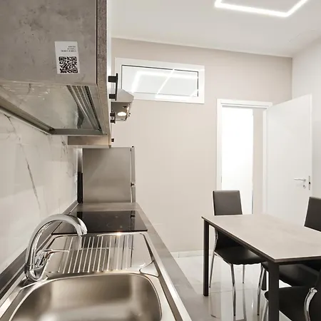 Lattanzio Family Retreat Апартаменти Барі