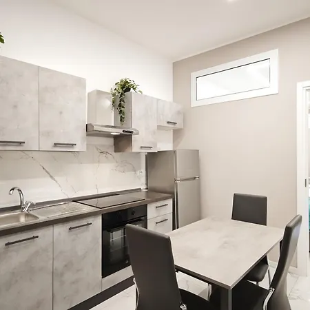 Lattanzio Family Retreat Apartament