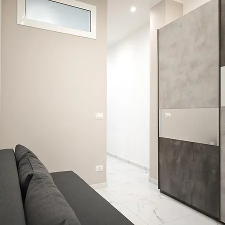 Lattanzio Family Retreat Bari