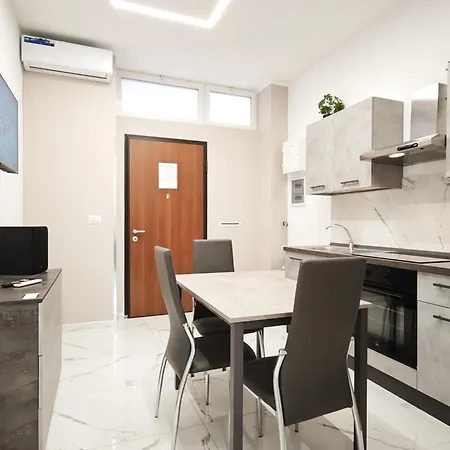 Apartamento Lattanzio Family Retreat *