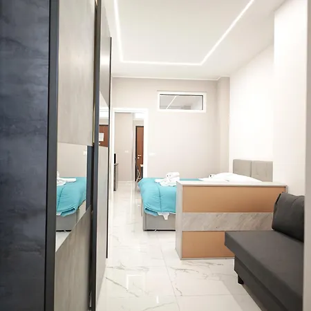 Lattanzio Family Retreat *