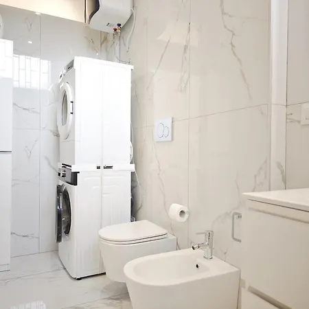 Apartament Lattanzio Family Retreat