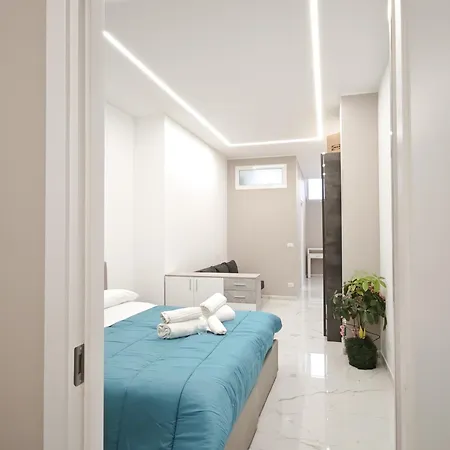 Apartament Lattanzio Family Retreat *