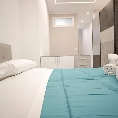 Lattanzio Family Retreat Apartament *
