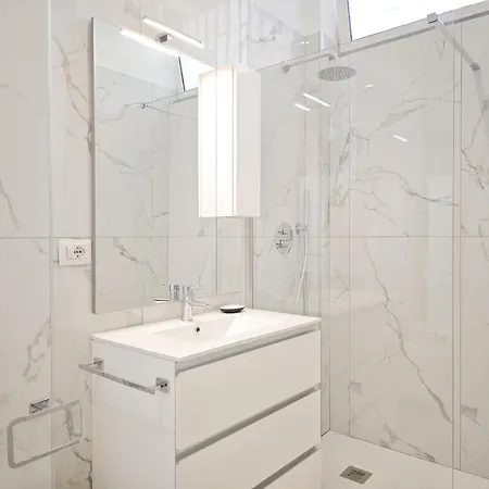 Lattanzio Family Retreat Apartament *