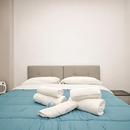 Apartament Lattanzio Family Retreat