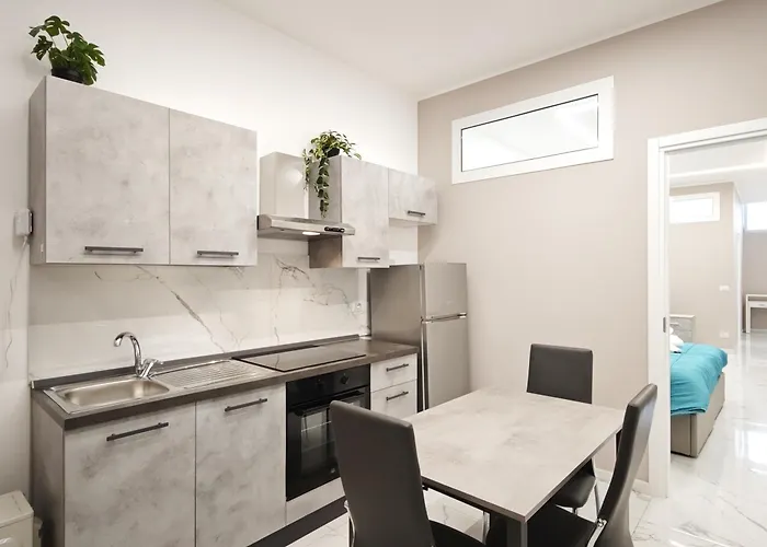 Lattanzio Family Retreat Apartament