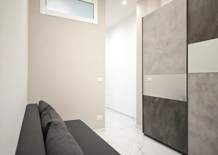 Lattanzio Family Retreat Bari