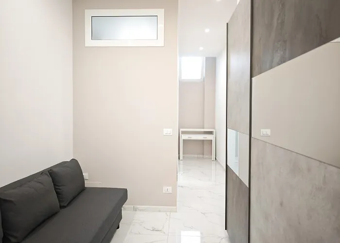 Apartament Lattanzio Family Retreat