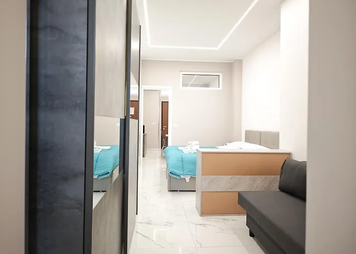 Lattanzio Family Retreat *