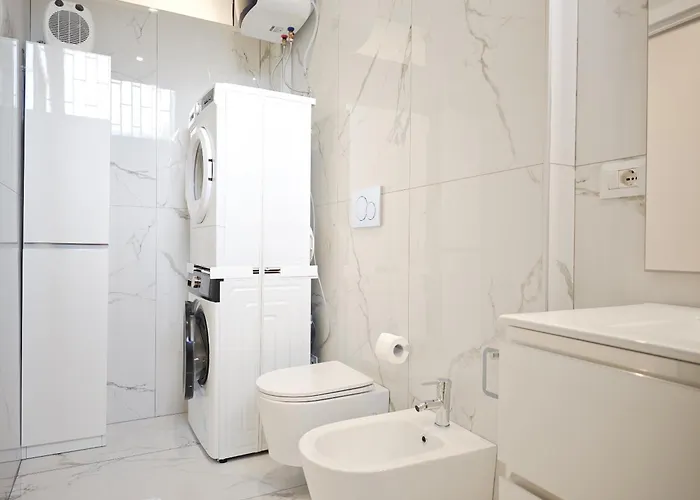 Apartament Lattanzio Family Retreat