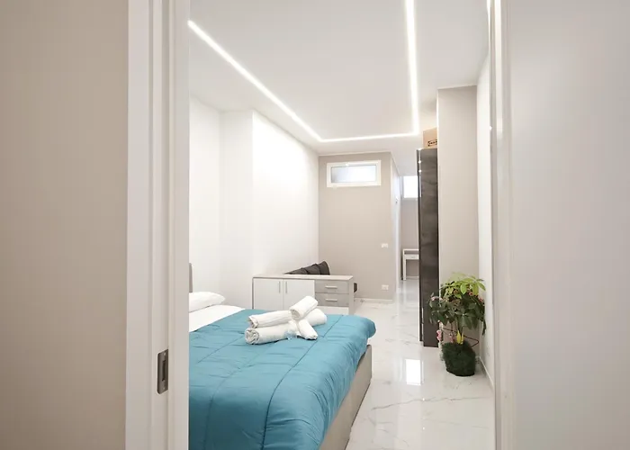 Apartament Lattanzio Family Retreat *