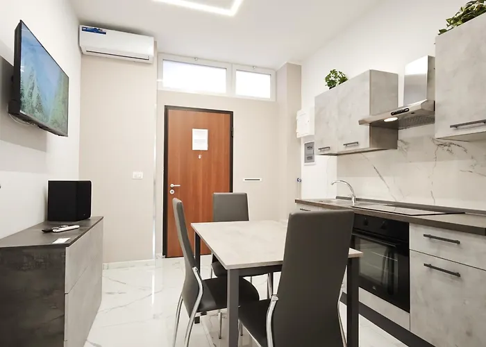 Lattanzio Family Retreat