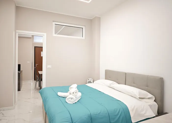 Apartament Lattanzio Family Retreat *