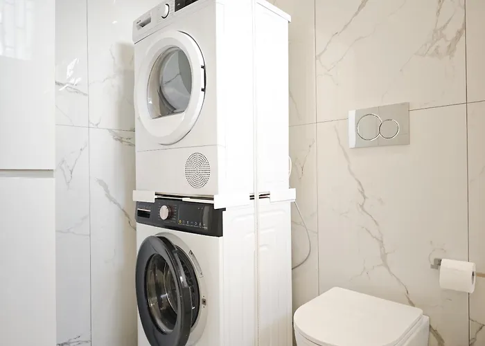 Lattanzio Family Retreat Apartament *