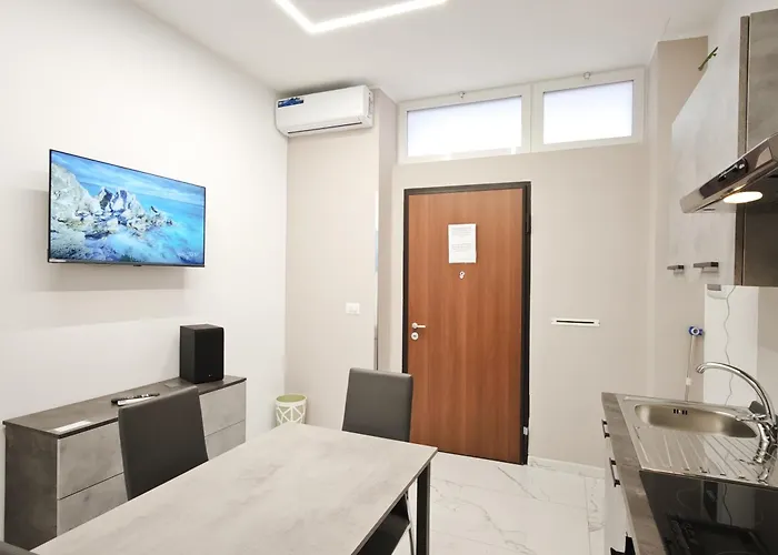 Lattanzio Family Retreat