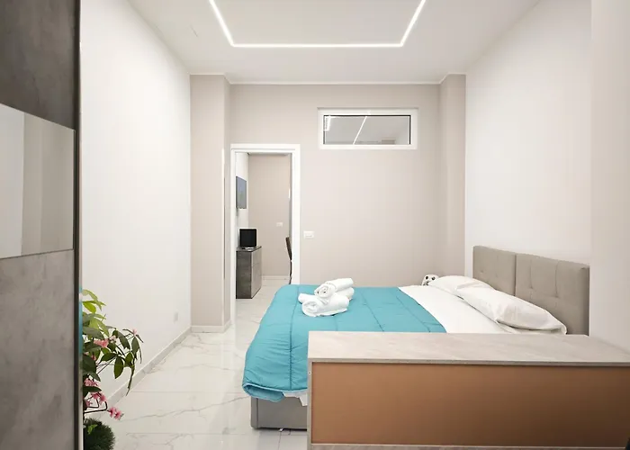 Lattanzio Family Retreat Apartament *