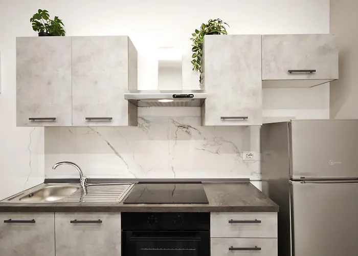 Lattanzio Family Retreat