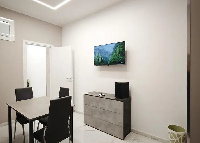 Lattanzio Family Retreat