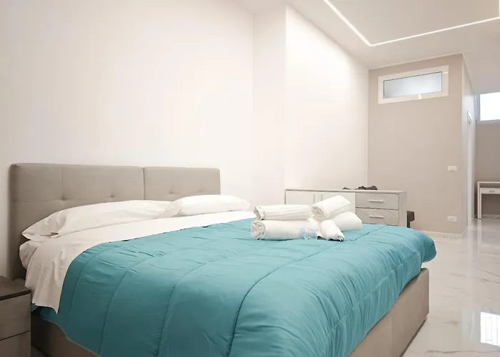 Apartament Lattanzio Family Retreat