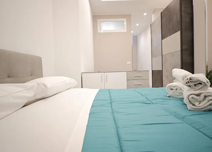 Lattanzio Family Retreat Apartament *