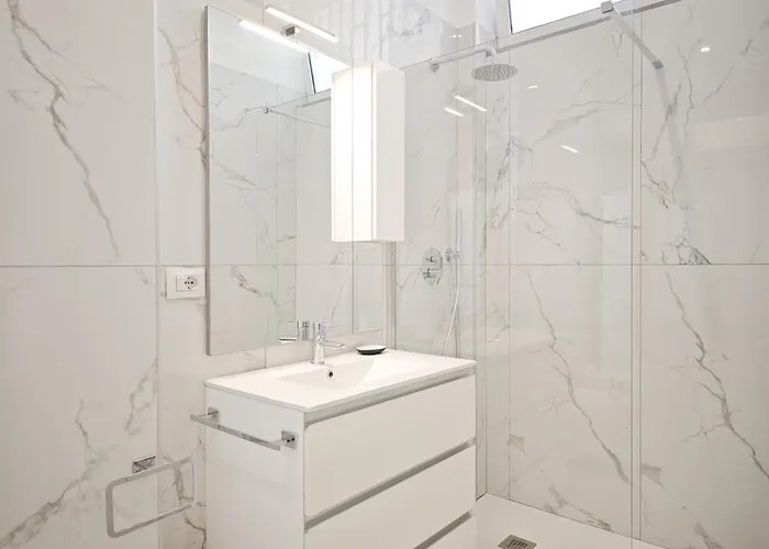 Lattanzio Family Retreat Apartament *