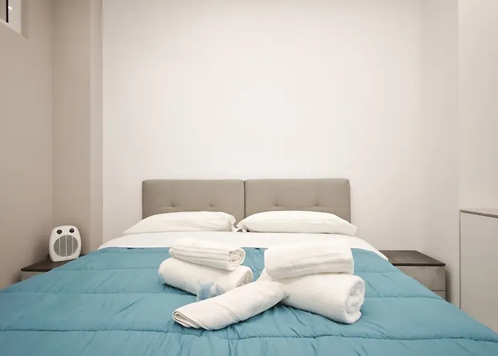 Apartament Lattanzio Family Retreat