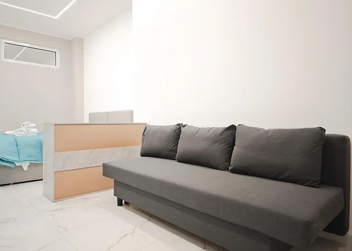 Lattanzio Family Retreat Bari